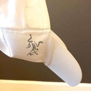 Arc’teryx Calvus Cap